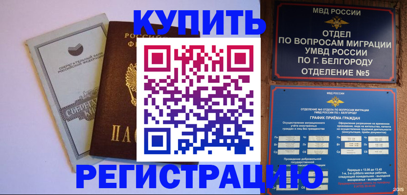 временная прописка в Владимирской области